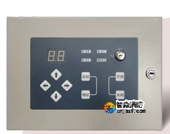 海灣JX-SKP1003，JX-SKP1013手動(dòng)控制盤